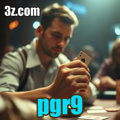 Aventuras Épicas no pgr9: Sua Nova Jornada Começa Aqui