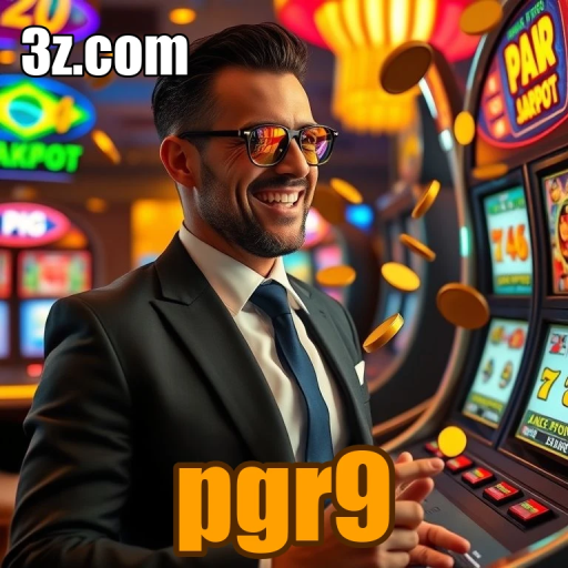 Jogos Casuais no pgr9: Diversão Sem Compromissos