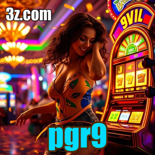 FPS: A Revolução dos Jogos no Site pgr9