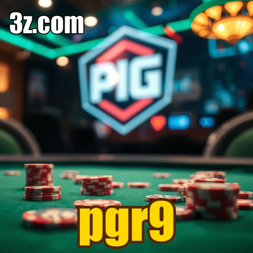 A Magia dos Platformers no pgr9: Uma Jornada Inesquecível