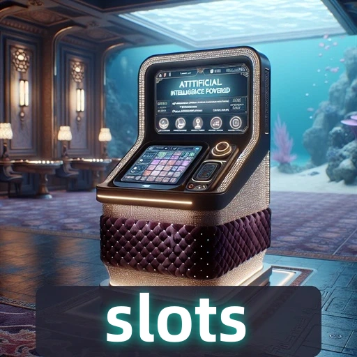 Slots no pgr9: A Aventura das Apostas Online